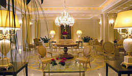 King George Palace Hotel Athens