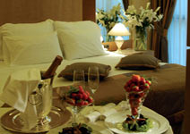 Melia Hotel Athens