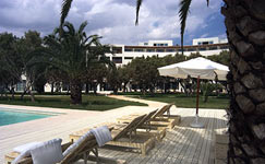 Plaza Resort