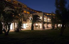 Plaza Resort