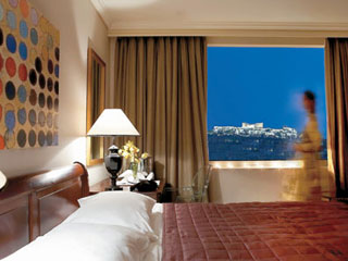athens imperial hotel guestroom