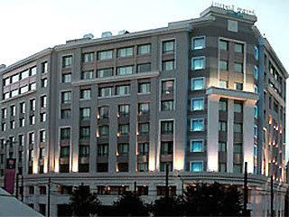 athens imperial hotel
