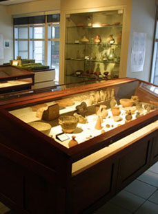 classical antiquities museum