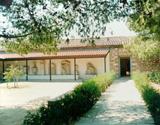 kerameikos museum