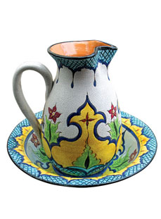 kyriazopoulos ceramic collection
