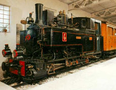 railway museum