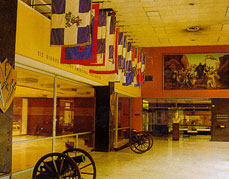 war museum of greece