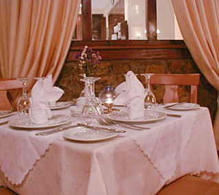 greek restaurants - dionysos restaurant