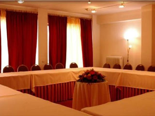 Austria Hotel Conference Room