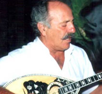 bouzoukia in athens - dimitrianakis