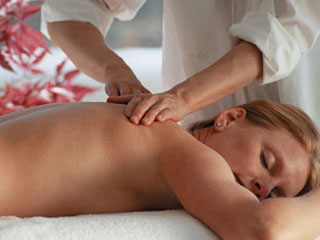 Brasil Hotel Massage Treatments