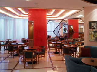 Centrotel Hotel Cafe Bar