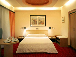 Centrotel Hotel Double Room