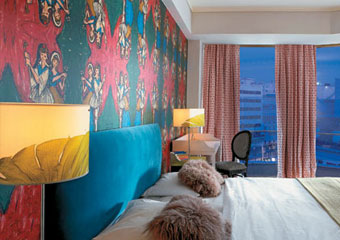 Classical 2 Fashion House Suite