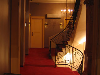 Delphi Boutique Hotel Athens