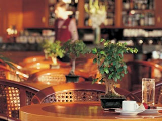 Divani Apollon Palace Cafe Bar