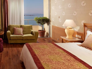 Divani Apollon Palace Guestroom