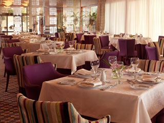 Divani Apollon Palace Restaurant