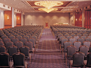 Divani Caravel Conference Room