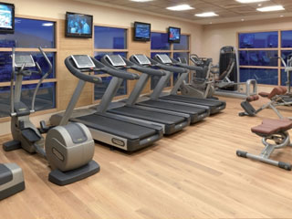 Divani Caravel Gym