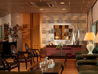 Divani Caravel Lounge Cafe