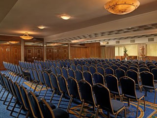 Divani Palace Acropolis Conference Room