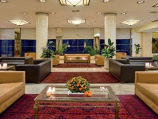 Divani Palace Acropolis Lounge