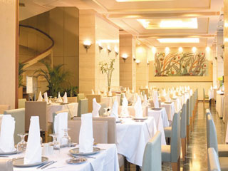 Dorian Inn Hotel Restaurant