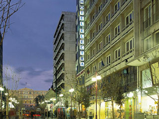 Electra Hotel Athens