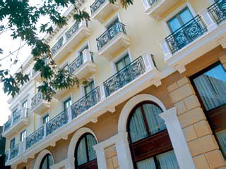 Electra Palace Hotel Athens