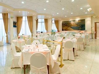 Emmantina Hotel Restaurant