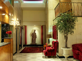 Esperia Palace Athens