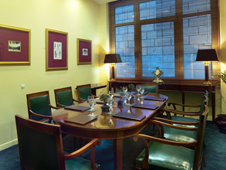 Esperia Palace Meeting Room