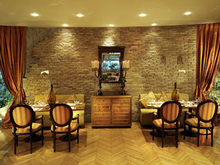 Esperia Palace Restaurant
