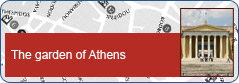 Athens Garden