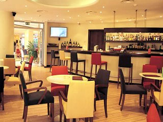 Fenix Best Western Cafe Bar