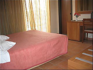 Glaros Hotel Guestroom