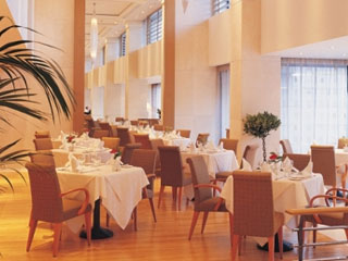 Golden Age Hotel Restaurant