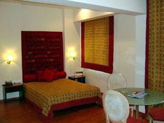 GR Louis Guestroom