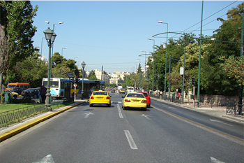 Vasilissis Sofias Avenue 2