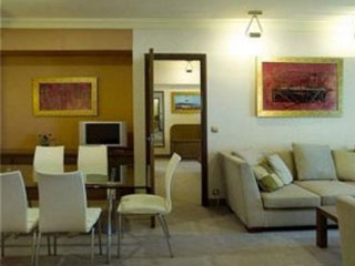 Holiday Inn Attica Avenue Hotel Athens