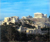 The Acropolis