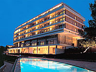 Arion Astir Palace Hotel Athens Greece