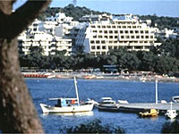Armonia hotel Athens beach hotels