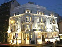 Art Hotel Hotel Athens Greece