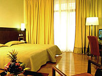 Athens Acropol Hotel Athens Greece