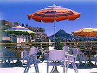 Austria Hotel Athens Greece
