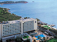Divani Apollon Palace Hotel Athens Greece