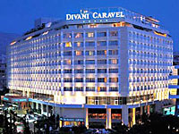 Divani Caravel Hotel Athens Greece