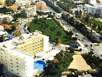 Fenix - Best Western Hotel Athens Greece